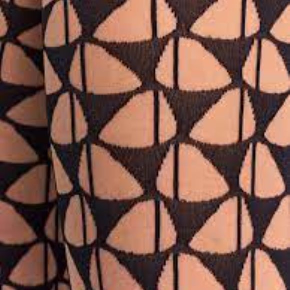 NEW! Wolford Annie Tights XS - Picture 6 of 7